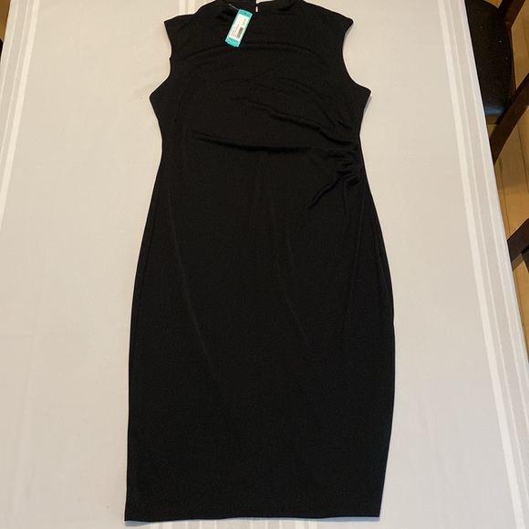 Fortune + Ivy Dresses & Skirts - Women’s Fortune + Ivy Sleeveless Black Dress Brand New With Tags